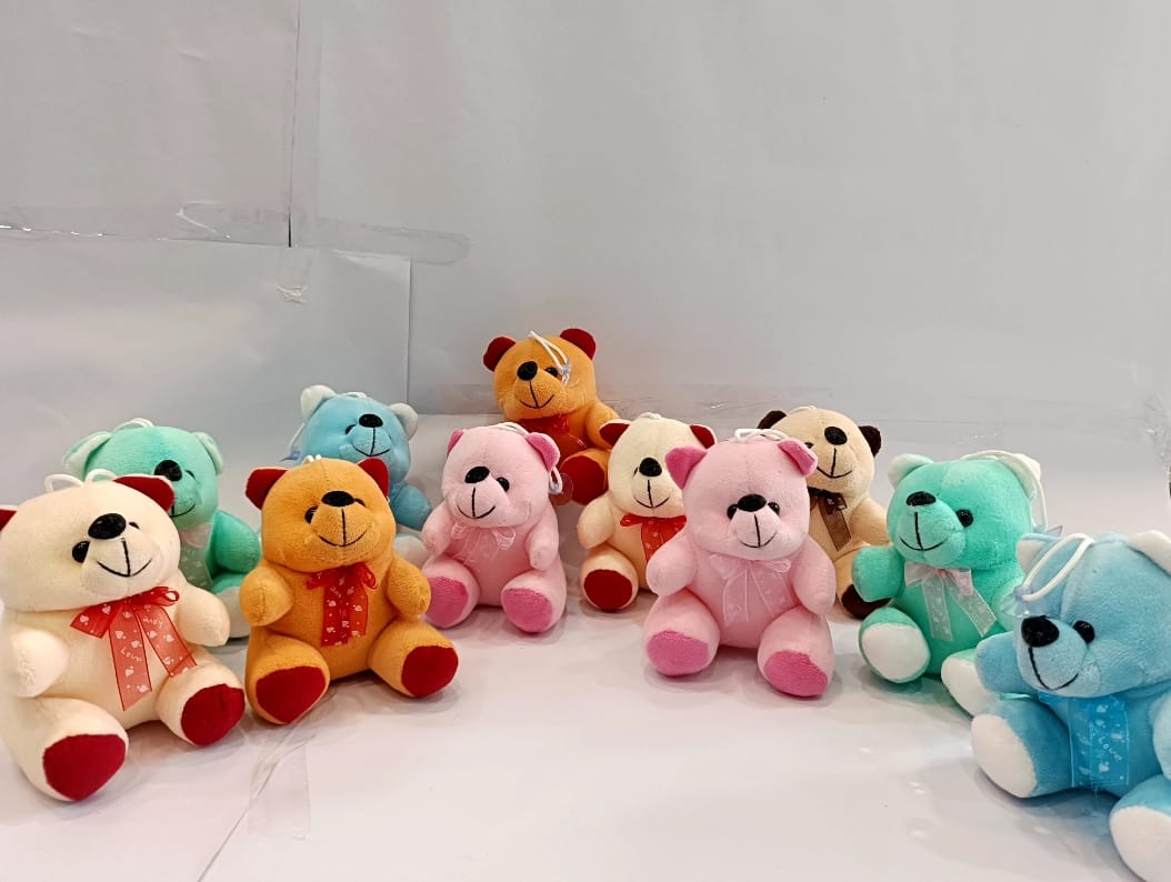Buy Cute Teddy (Set of 12) - Teddy | eSadabahar