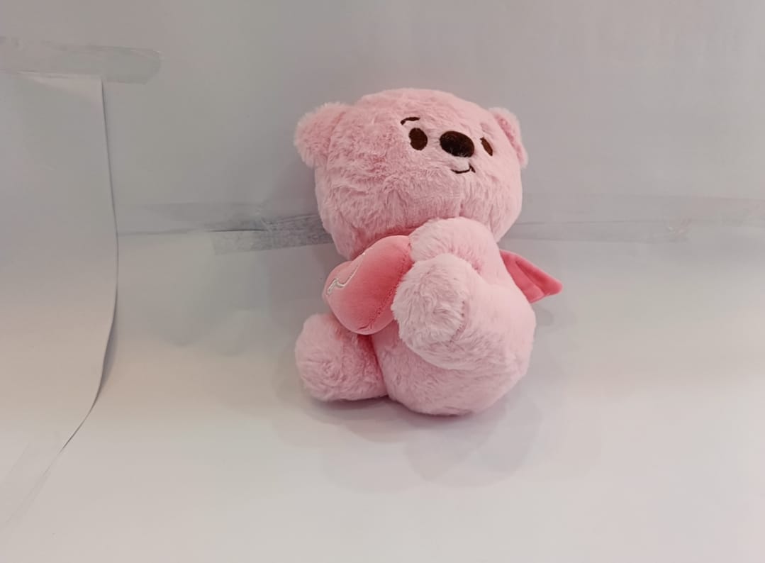 Buy Attitude Teddy - Teddy | eSadabahar